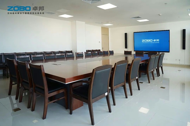14ZOBO草莓污视频下载医院案例丨PRS草莓视频黄色APP为北京丰台医院（北院）提供空间视听解决方案及服务