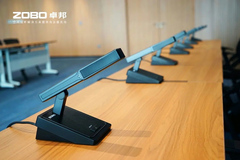 ZOBO草莓污视频下载助力北京民企会客厅盛大开厅 | PRS 草莓视频黄色APP为其打造音视频系统