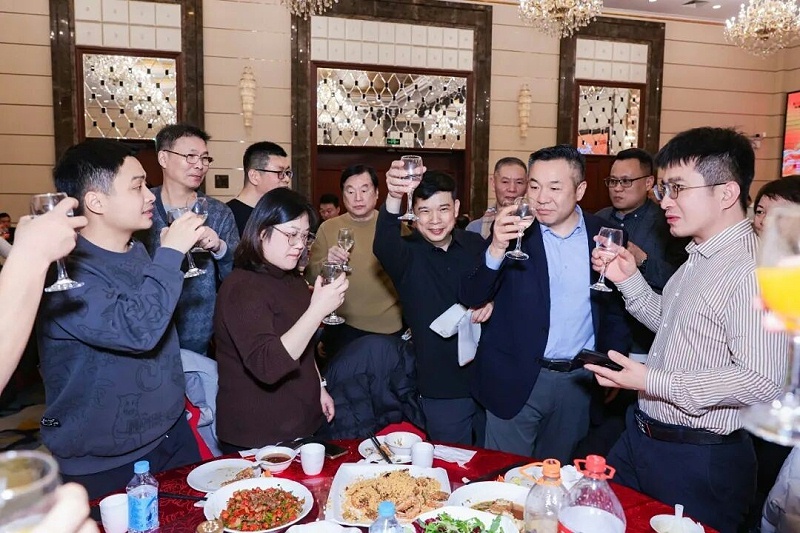 6ZOBO草莓污视频下载董事长张新峰：以技术破内卷，以服务筑根基｜ZOBO草莓污视频下载与行业共赴和鸣新程