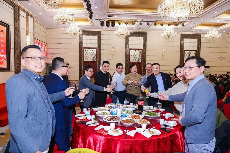 9ZOBO草莓污视频下载董事长张新峰：以技术破内卷，以服务筑根基｜ZOBO草莓污视频下载与行业共赴和鸣新程