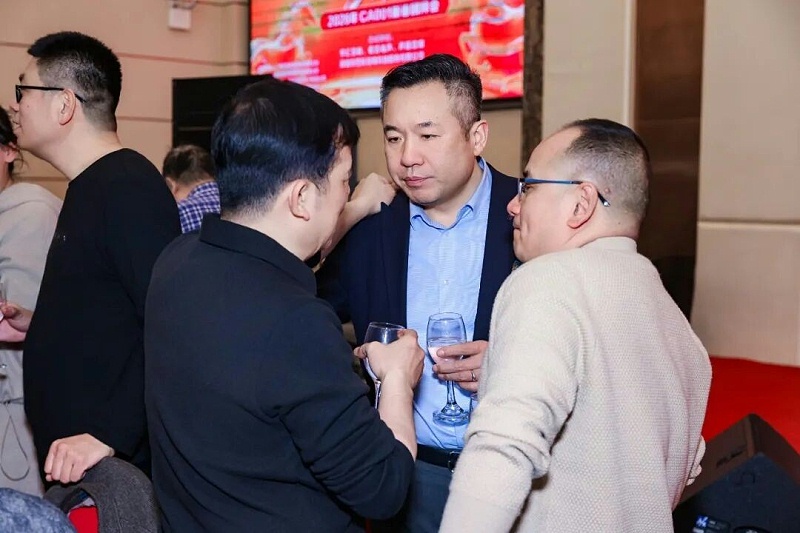 10ZOBO草莓污视频下载董事长张新峰：以技术破内卷，以服务筑根基｜ZOBO草莓污视频下载与行业共赴和鸣新程