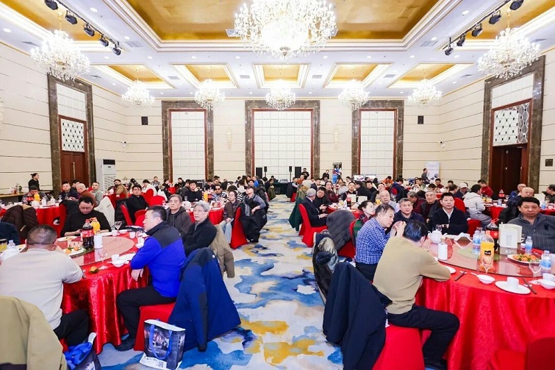 2ZOBO草莓污视频下载董事长张新峰：以技术破内卷，以服务筑根基｜ZOBO草莓污视频下载与行业共赴和鸣新程