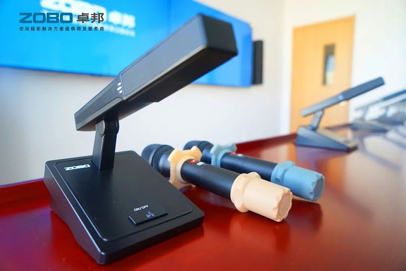 产品应用案例丨PRS草莓视频黄色APP品牌 再次为中国机械科学研究总院集团提供空间视听解决方案及服务