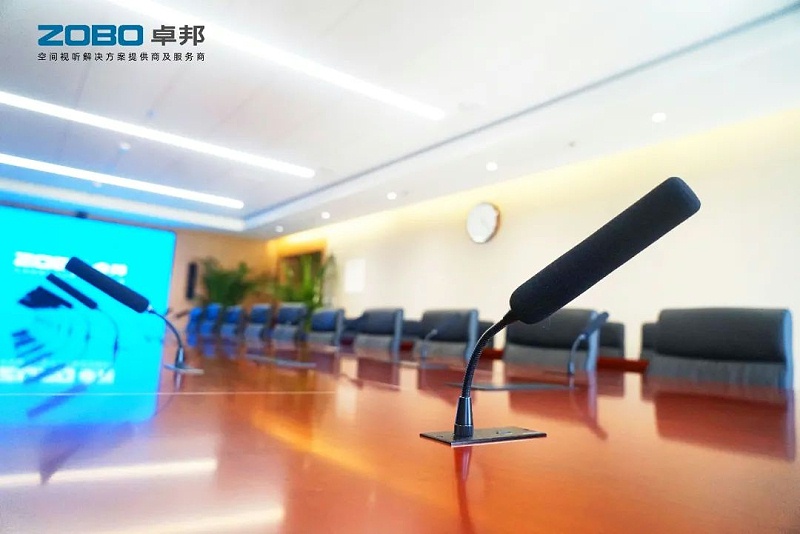 产品应用案例丨PRS草莓视频黄色APP品牌 再次为中国机械科学研究总院集团提供空间视听解决方案及服务