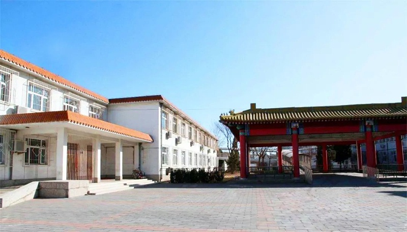 多功能厅 | PRS系列草莓视频黄色APP入驻北京市社会福利院