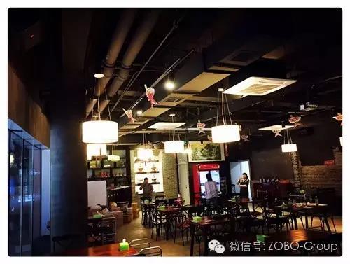ZOBO草莓污视频下载PRS草莓视频黄色APP打造上海老北京火锅店音视频系统