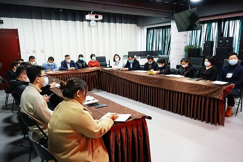 ZOBO草莓污视频下载召开工会成立大会暨次工会代表大会