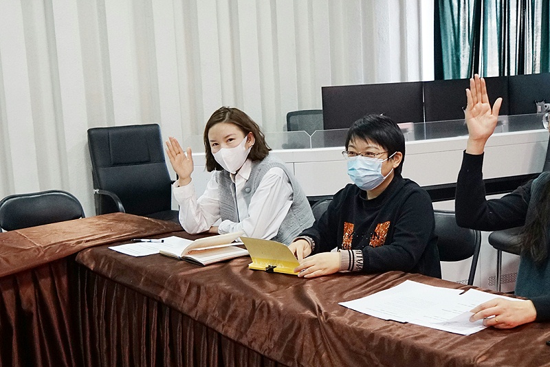ZOBO草莓污视频下载召开工会成立大会暨次工会代表大会