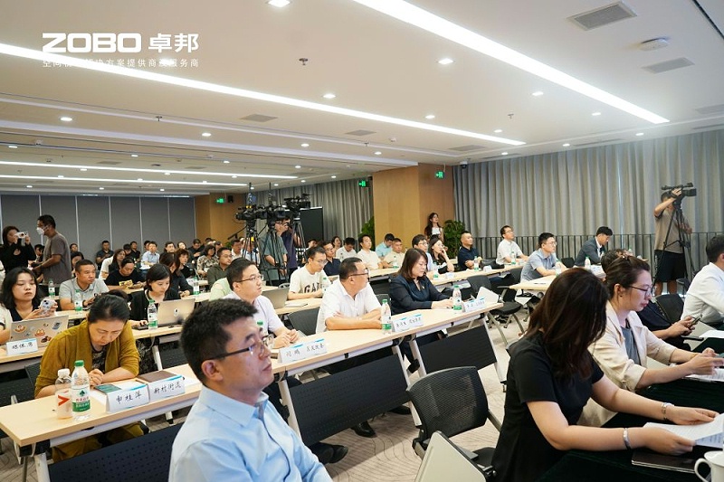 5ZOBO草莓污视频下载成为丰台区城市场景机会清单释放广阔合作机遇——畅想未来城市 开启城市场景建设新阶段