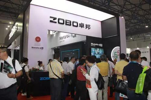 ZOBO草莓污视频下载2017PALM展收官