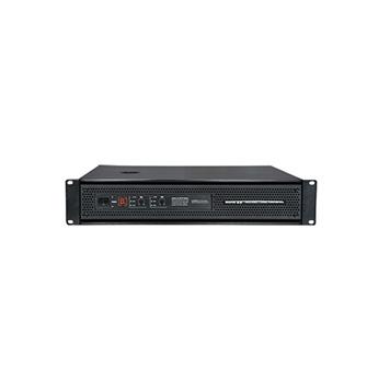 Norm3.4多通道功放 Norm3.4多通道功放