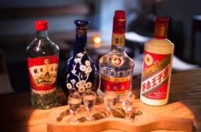 为勇者而生：北京白酒酒吧开业