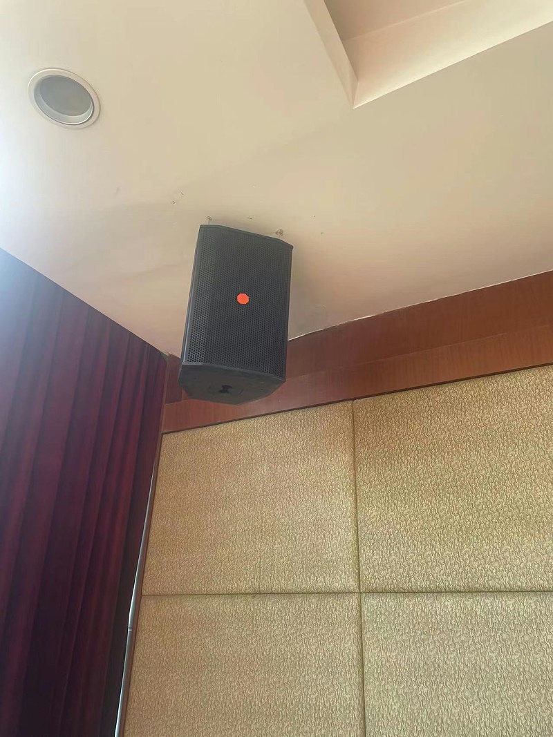 会议室草莓视频黄色APP工程怎么组成的?功能是什么