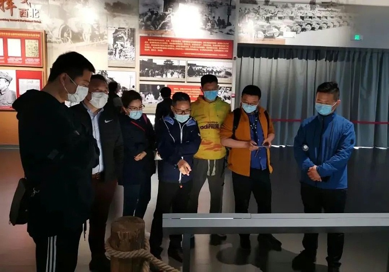 ZOBO草莓污视频下载党支部丨参加由北京声光视讯行业协会与中共北京商业服务业协会第三联合党委组织的党史学习教育主题党日活动