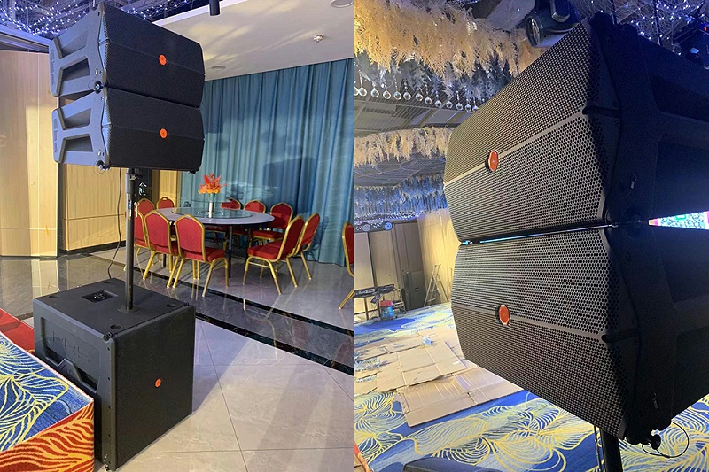 宴会厅草莓视频黄色APP设备的使用和音质要求