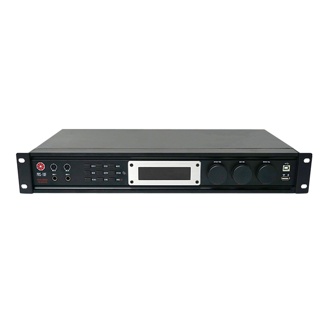PRS，PRS-10F，多通道音频信号处理器，多功能音频信号处理器，DSP处理器