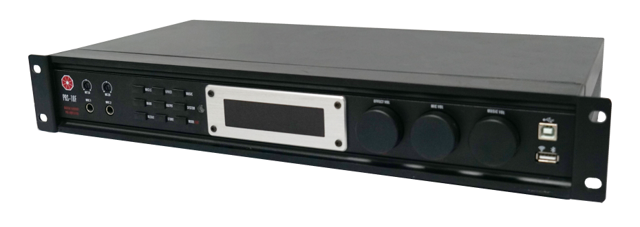 3PRS，PRS-10F，多通道音频信号处理器，多功能音频信号处理器，DSP处理器