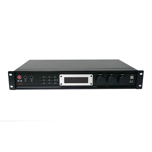 PRS，PRS-10D，多通道音频信号处理器，多功能音频信号处理器，DSP处理器