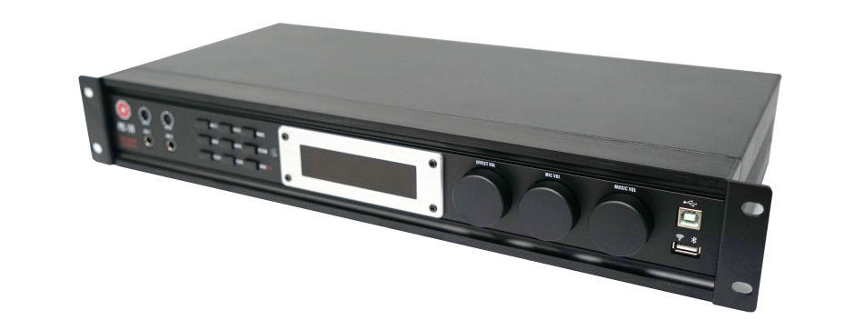 1PRS，PRS-10D，多通道音频信号处理器，多功能音频信号处理器，DSP处理器