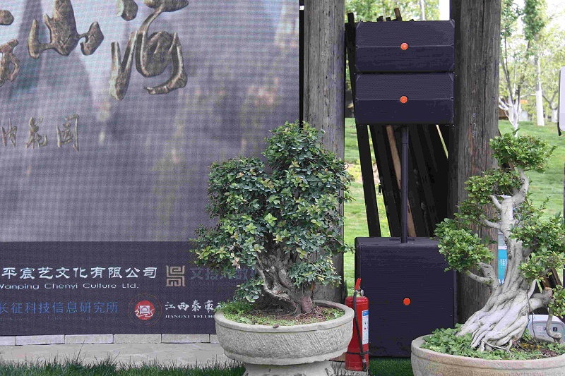 室外草莓视频黄色APP设备的选型设计