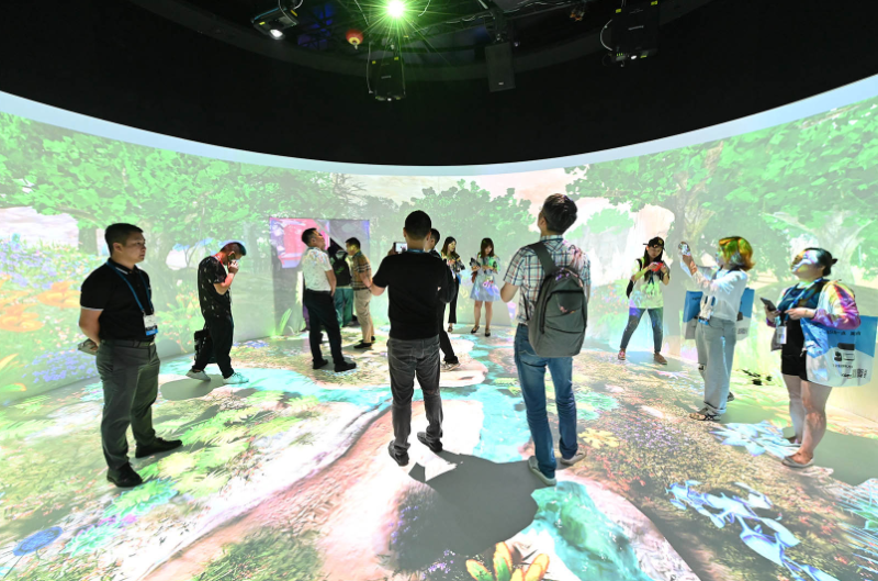 北京InfoComm China 2020，视听盛宴大幕开启!