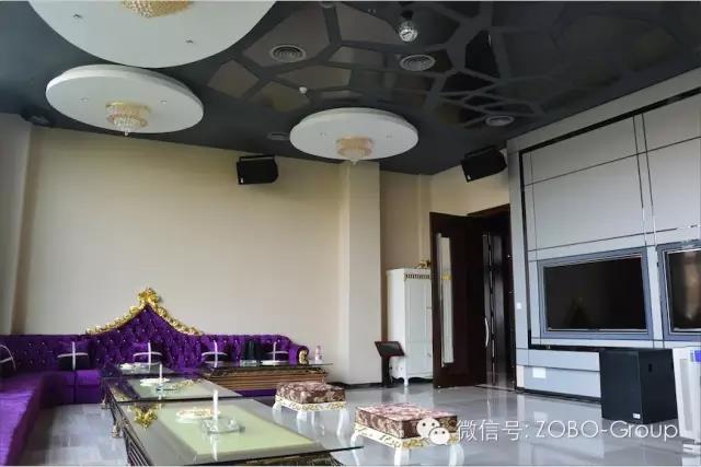 ZOBO草莓污视频下载成功案例-北京丽维赛德酒店提供音视频解决方案