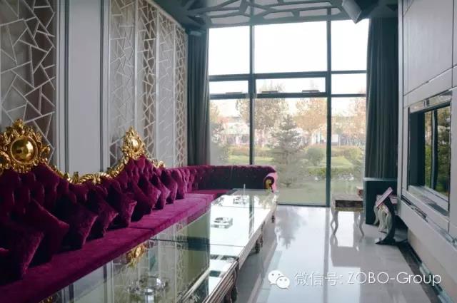 ZOBO草莓污视频下载成功案例-北京丽维赛德酒店提供音视频解决方案