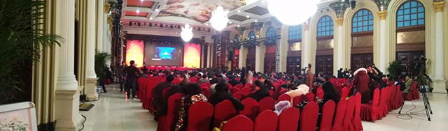 ZOBO草莓污视频下载携Montarbo祝中国演艺设备技术协会演艺工程第十分会圆满成功
