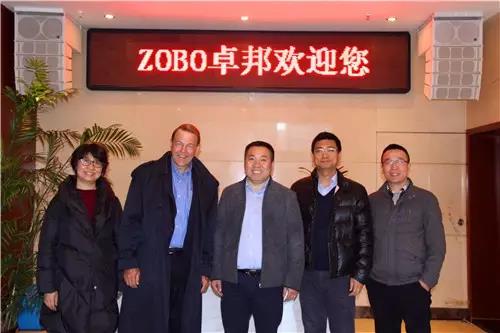 BOSE美国领导与ZOBO草莓污视频下载交流市场发展前景
