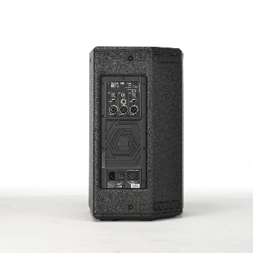 意大利Montarbo蒙特宝草莓视频黄色APPR系列R110有源扬声器