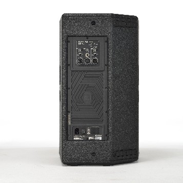 意大利Montarbo蒙特宝草莓视频黄色APPR系列R112有源扬声器