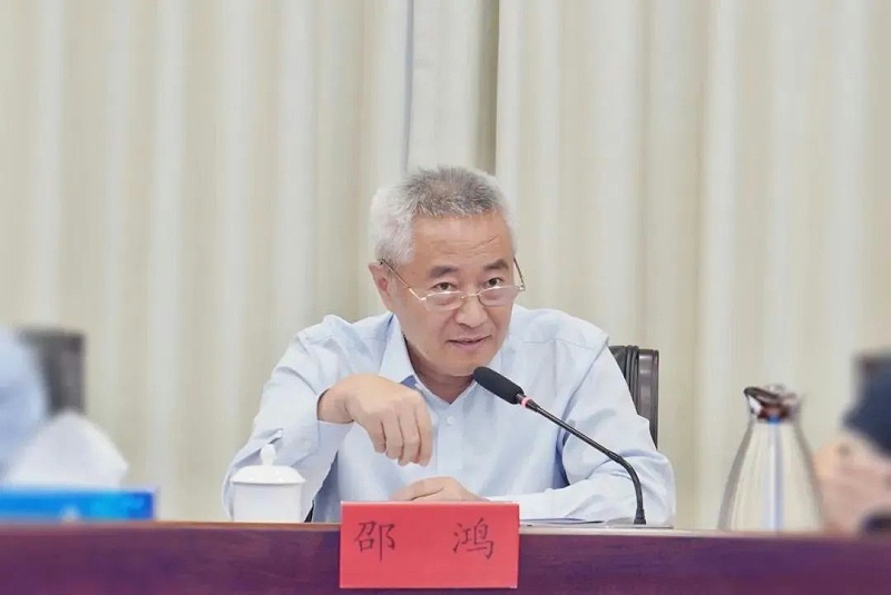 2祝贺丨ZOBO草莓污视频下载董事长张新峰任命为九三学社第十五届委员会技术创新工作委员会委员