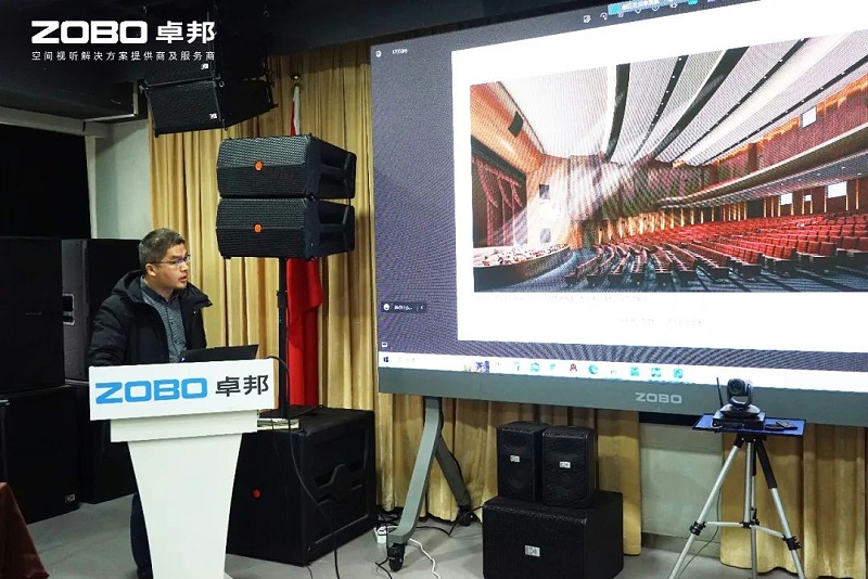 5新岁启封 万事兴“龙”丨ZOBO草莓污视频下载2024年新春开年培训圆满收官