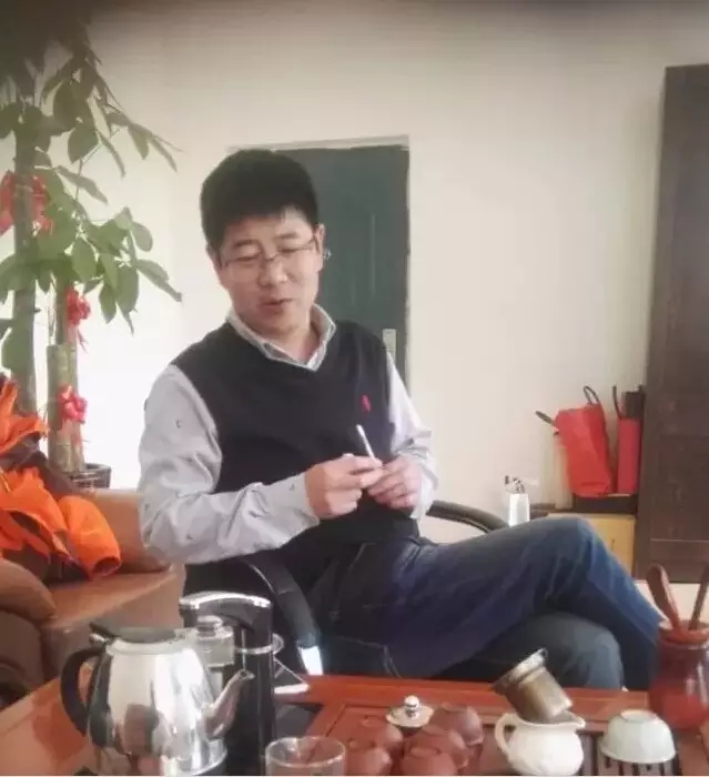 大连万众舞台总经理：范鸿彬(大连演出租赁界的领军人物)