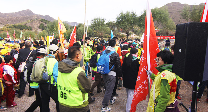 以爱之名，贴地疾行