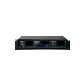 EOS2400耐用管理系列功率放大器 EOS2400耐用管理系列功率放大器