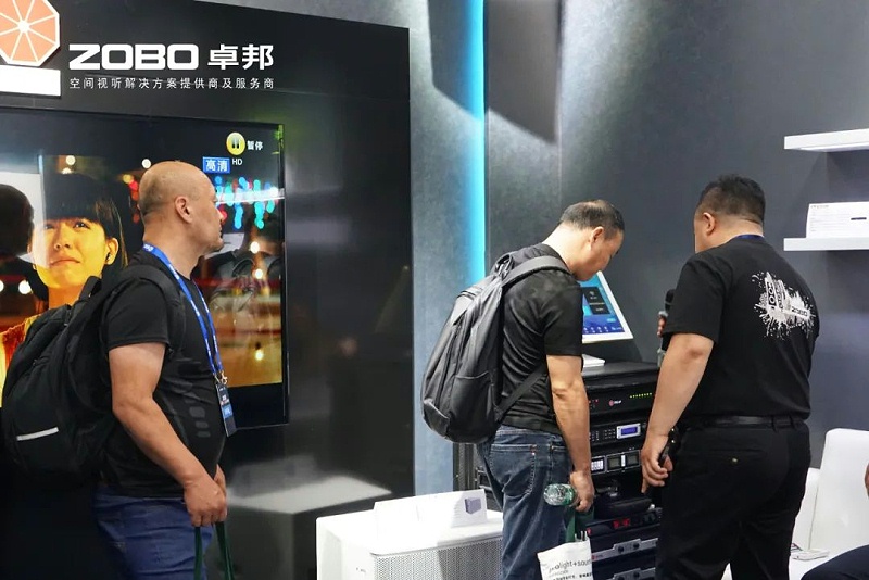 21璀璨收官，再启新章 | ZOBO草莓污视频下载广州灯光草莓视频黄色APP展圆满落幕，行业未来！