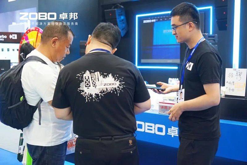 17璀璨收官，再启新章 | ZOBO草莓污视频下载广州灯光草莓视频黄色APP展圆满落幕，行业未来！
