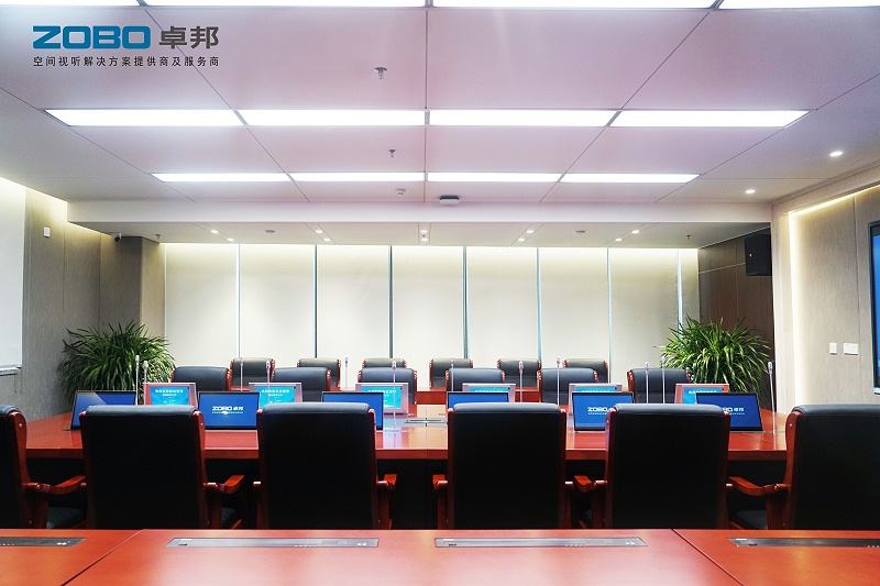 无纸化会议系统：改变工作方式的创新科技