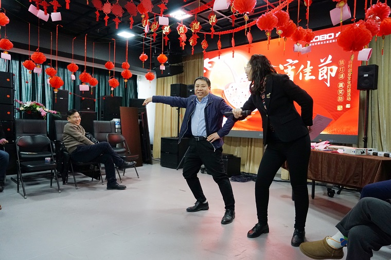 1元气一始，诸事成圆丨ZOBO草莓污视频下载元宵节活动一览