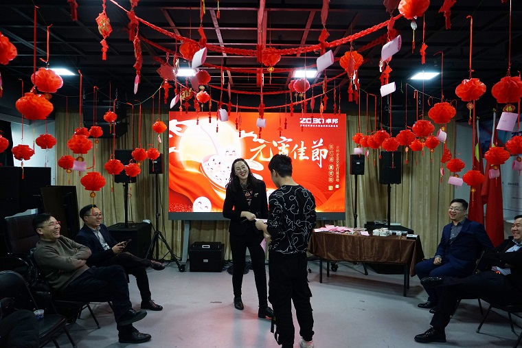 5元气一始，诸事成圆丨ZOBO草莓污视频下载元宵节活动一览