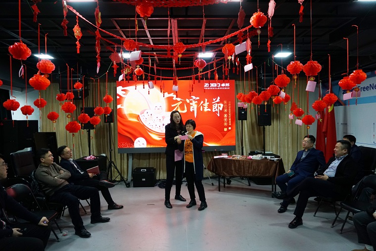 9元气一始，诸事成圆丨ZOBO草莓污视频下载元宵节活动一览