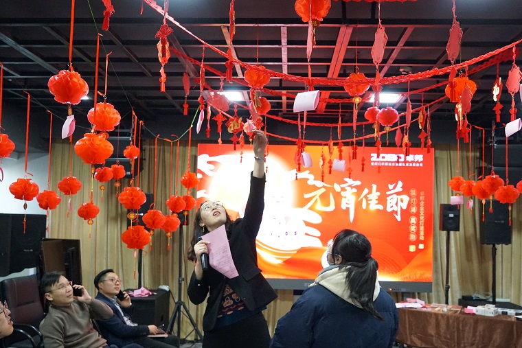10元气一始，诸事成圆丨ZOBO草莓污视频下载元宵节活动一览