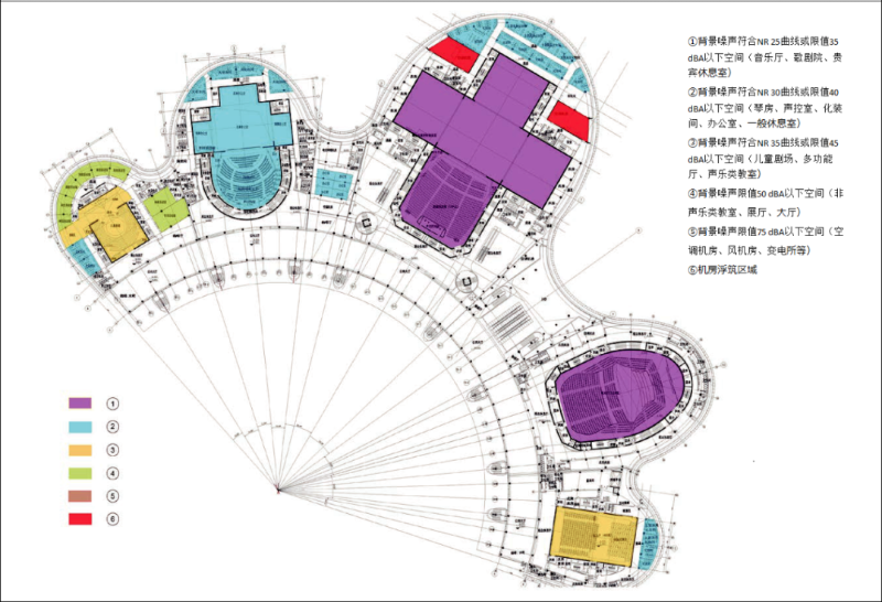 8南通大草莓视频老司机歌剧厅扩声系统设计