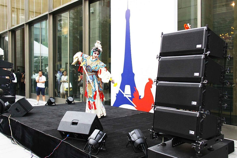 文化活动中草莓视频黄色APP设备的重要性