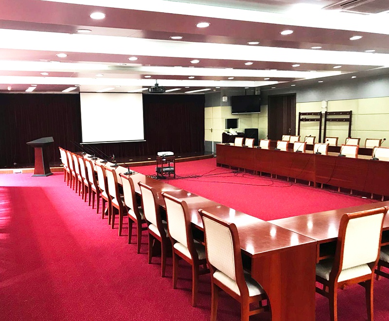 会议室草莓视频黄色APP设备噪音的解决方法