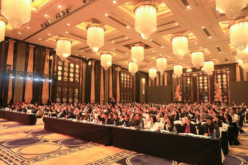 祝贺ZOBO草莓污视频下载董事长张新峰当选中国演艺设备技术协会第七届常务理事