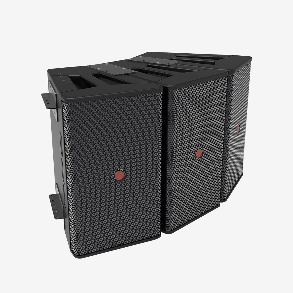 PRS PRS草莓视频黄色APP WINA系列恒曲率阵列扬声器系统WINA312H/312W/312N/312I