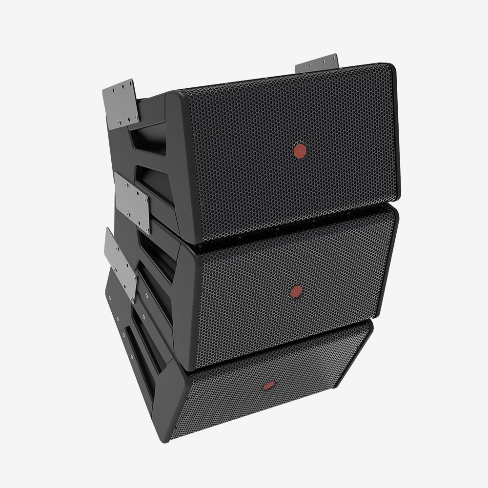 PRS PRS草莓视频黄色APP WINA系列恒曲率阵列扬声器系统WINA312H/312W/312N/312I