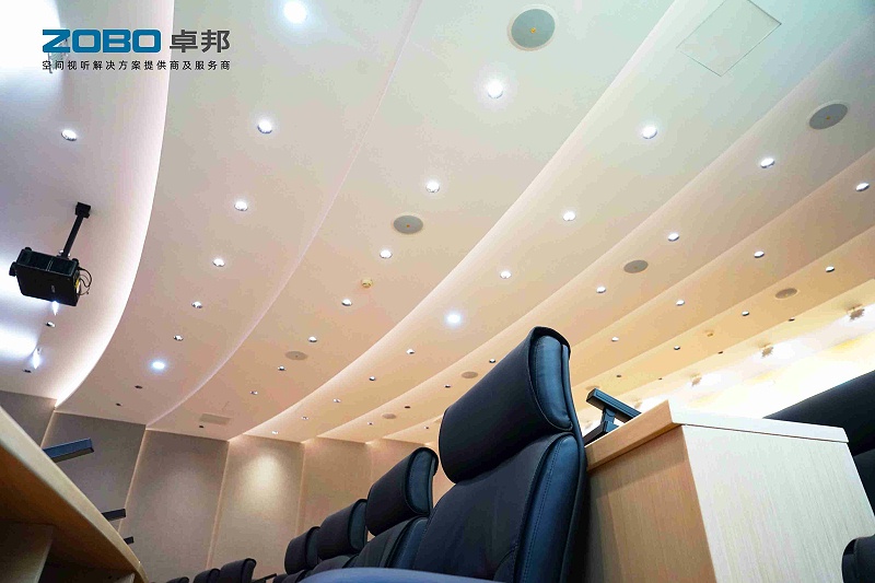 如何放置会议室草莓视频黄色APP设备音质会更好